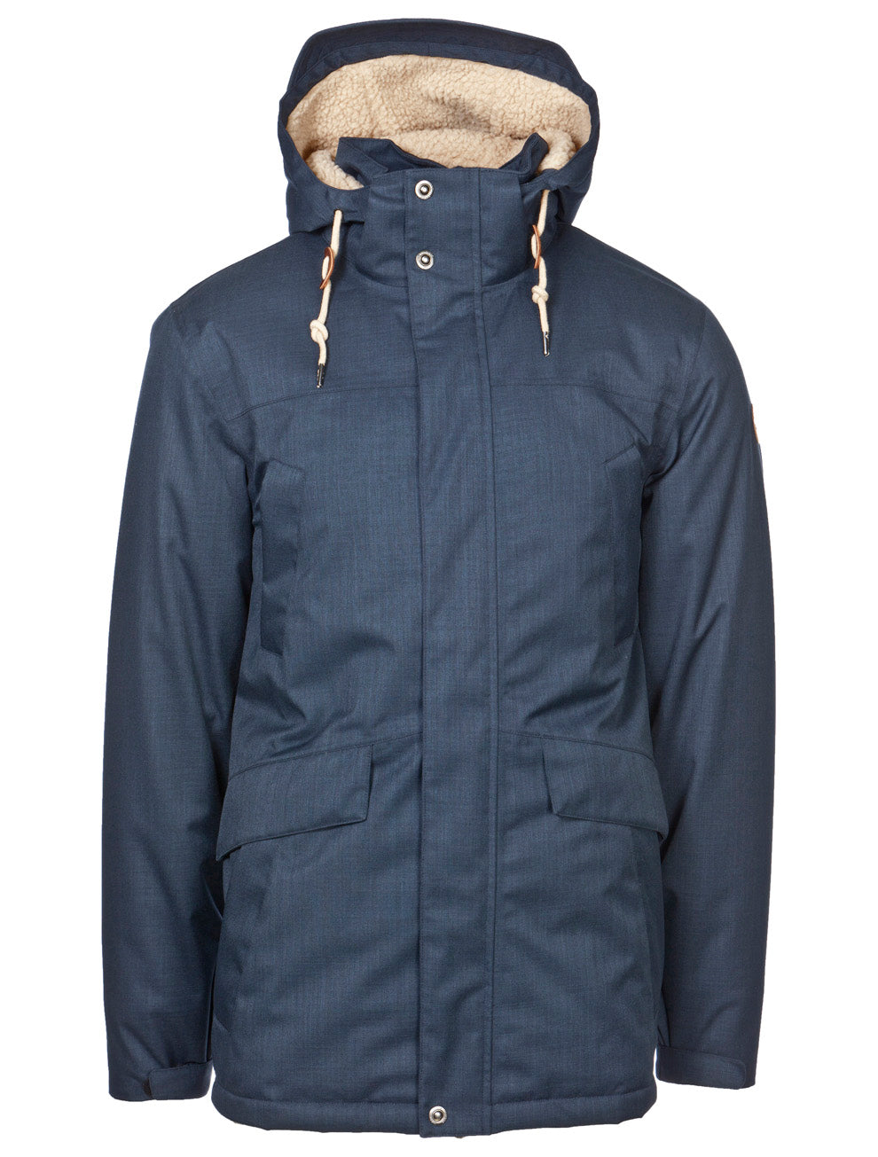 Jordan Herren Winter Parka