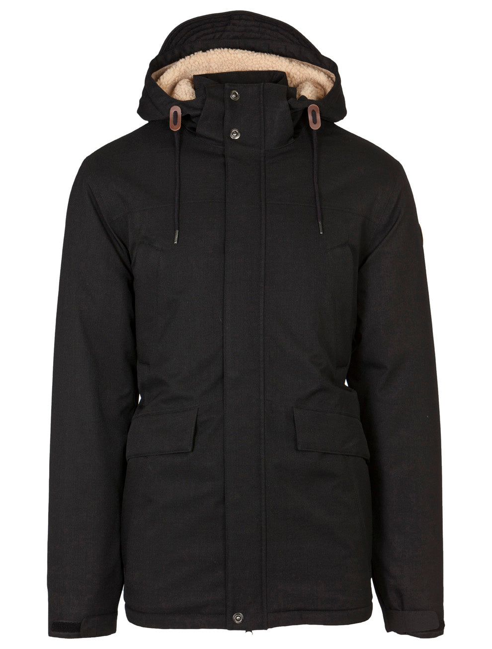 Jordan Herren Winter Parka