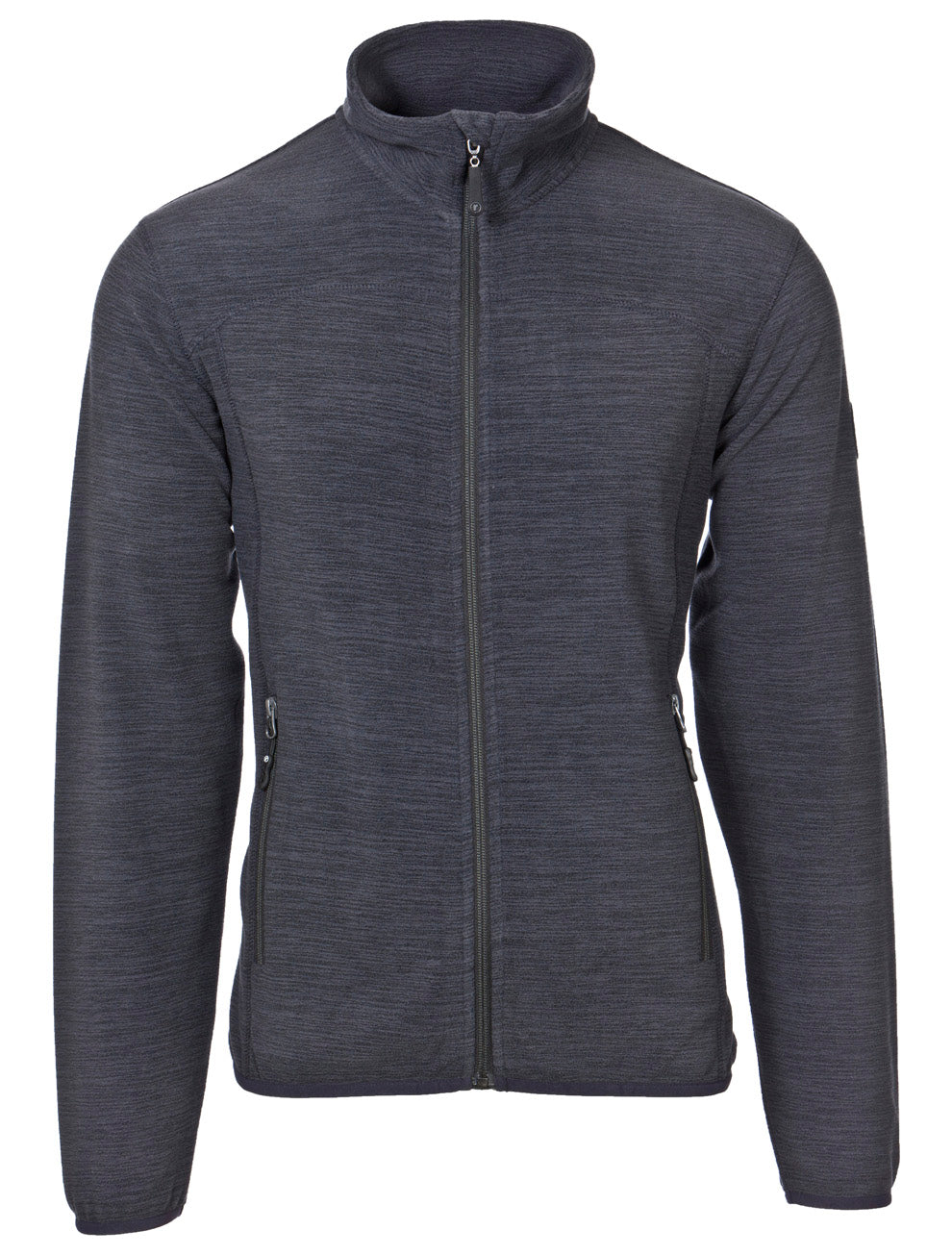 Micha Herren Fleece Jacke