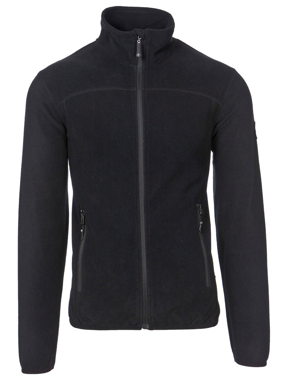 Micha Herren Fleece Jacke