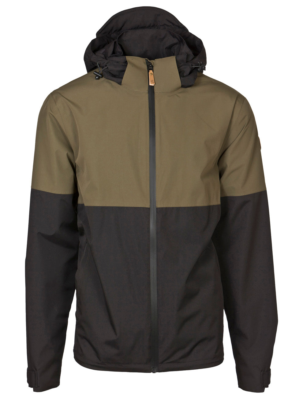 Romeo Herren Regenjacke