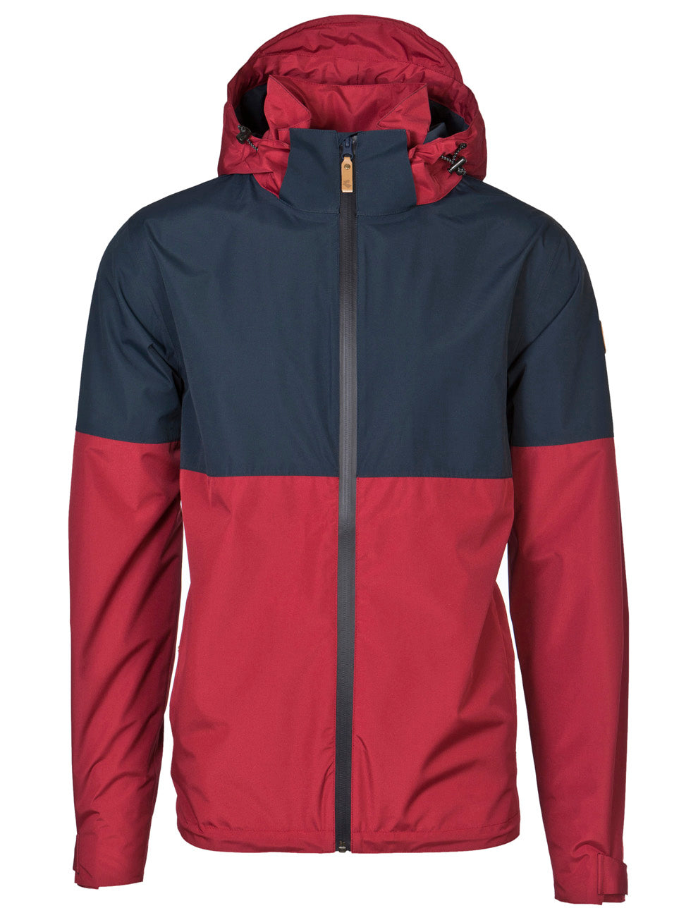Romeo Herren Regenjacke