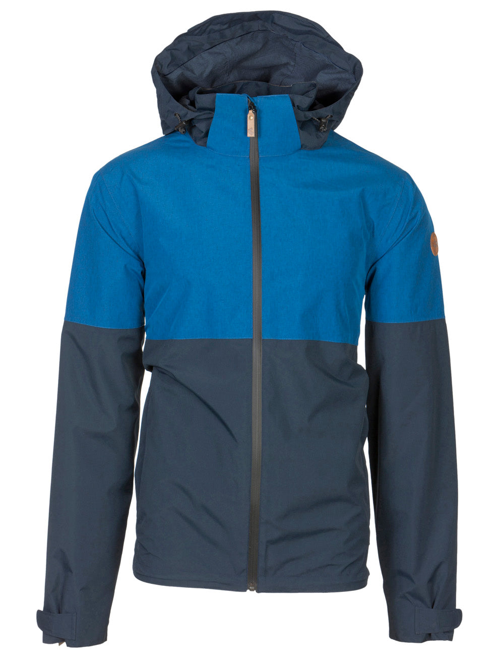Romeo Herren Regenjacke