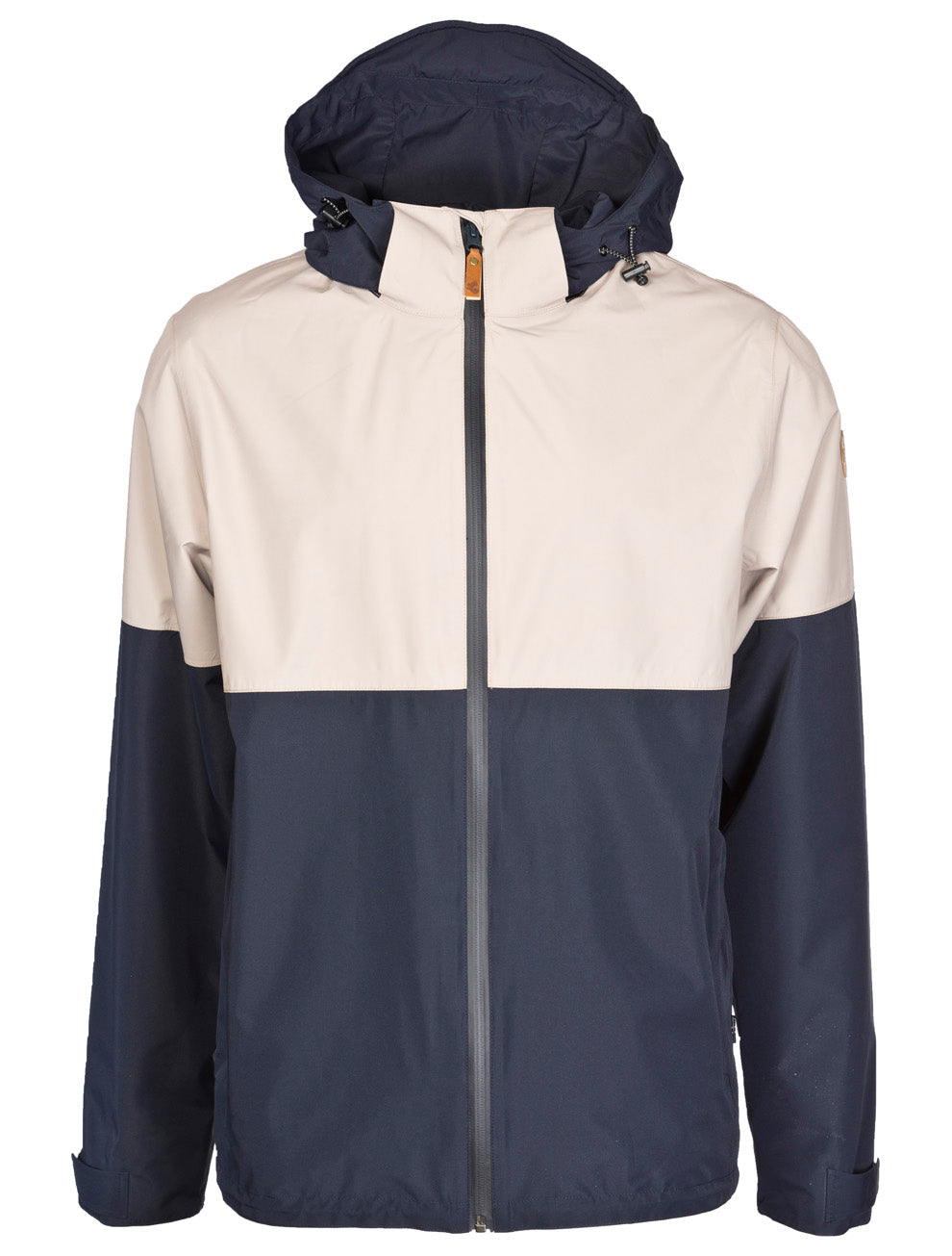 Romeo Herren Regenjacke