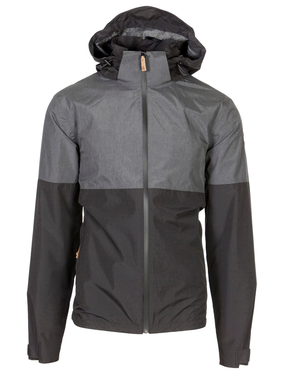 Romeo Herren Regenjacke