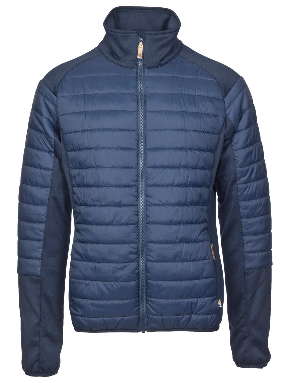 Stuart Hybrid Herren Jacke