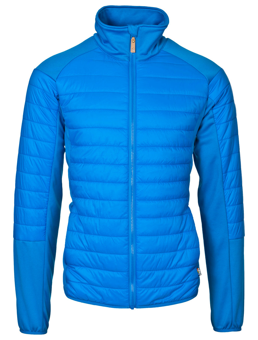 Stuart Hybrid Herren Jacke