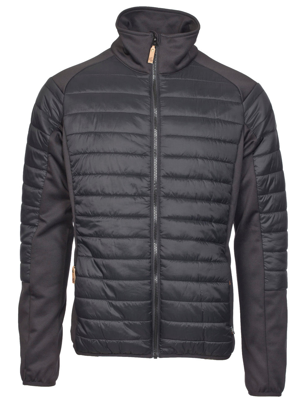 Stuart Hybrid Herren Jacke