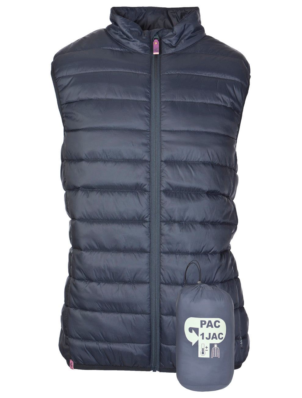 Pac Vest Herren Thermo Gilet