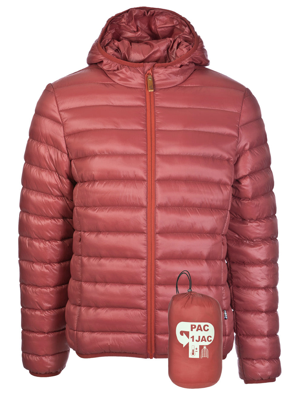 Hood PJ Herren Thermo Hoodie
