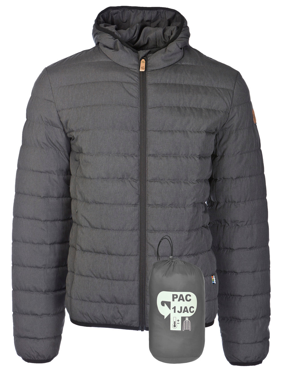 Hood PJ Herren Thermo Hoodie