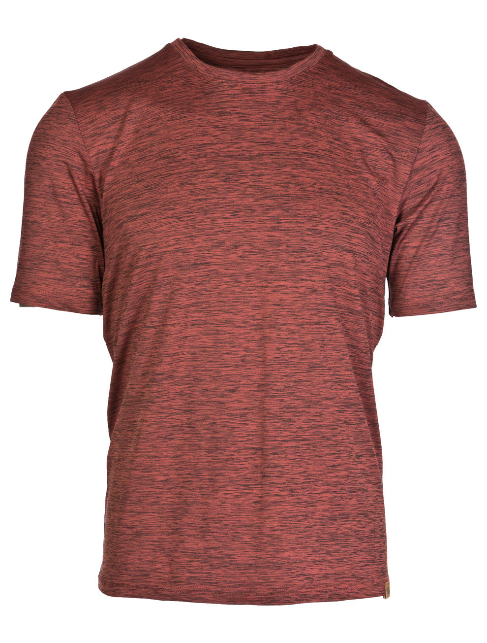 Lorenz Funktions T-Shirt Herren