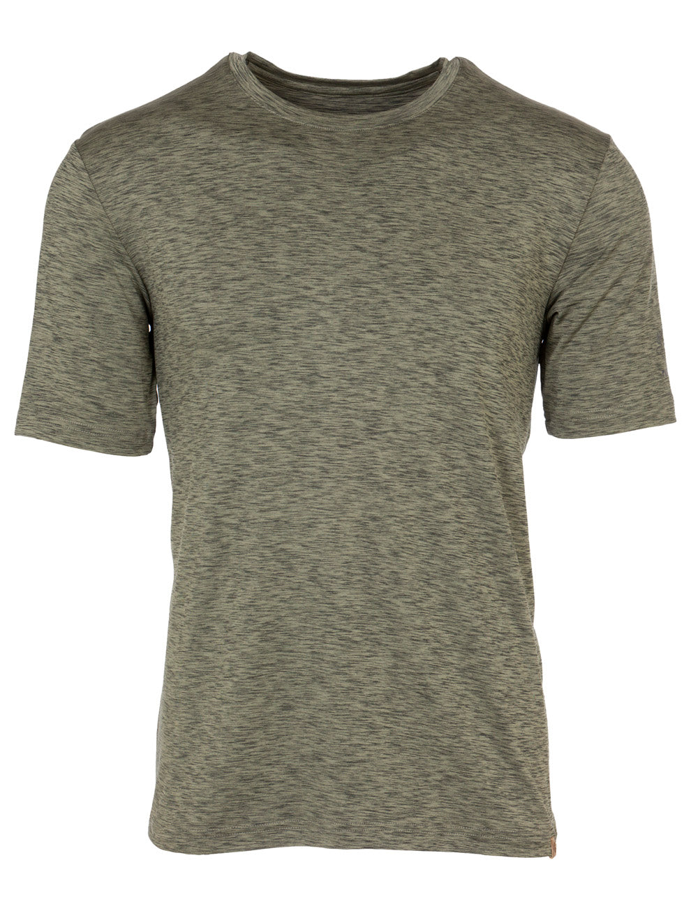 Lorenz Funktions T-Shirt Herren