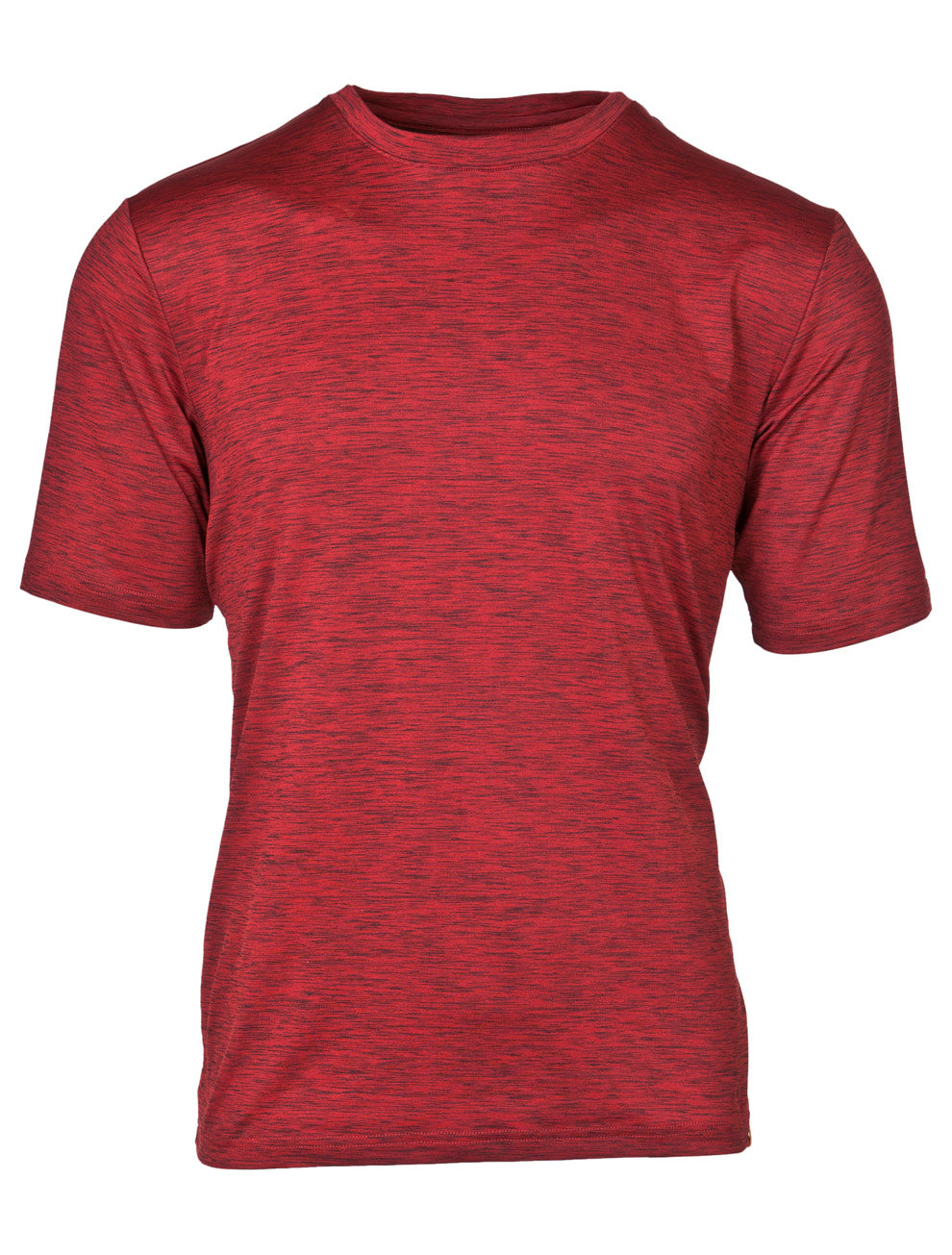 Lorenz Funktions T-Shirt Herren