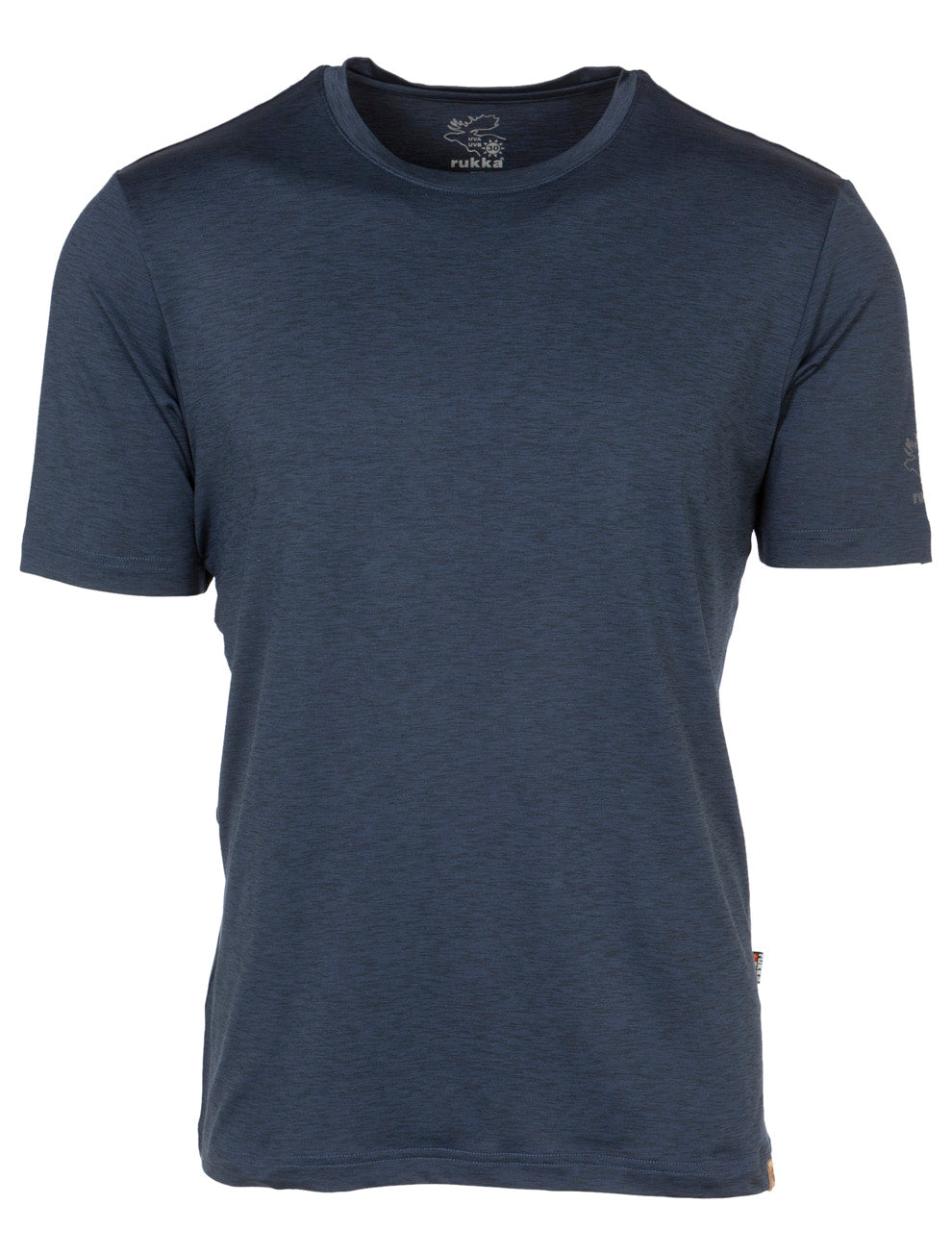 Lorenz Funktions T-Shirt Herren