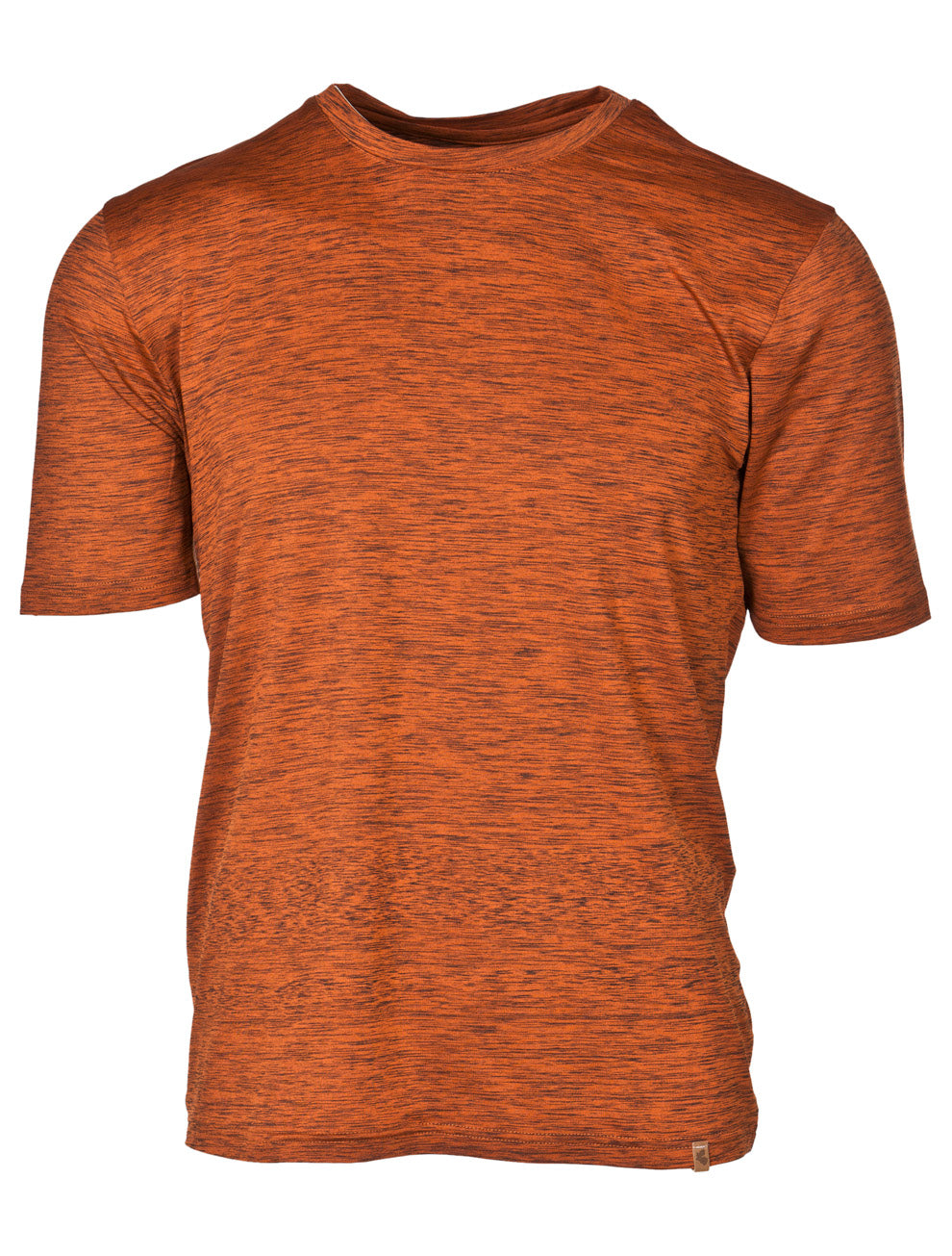 Lorenz Funktions T-Shirt Herren