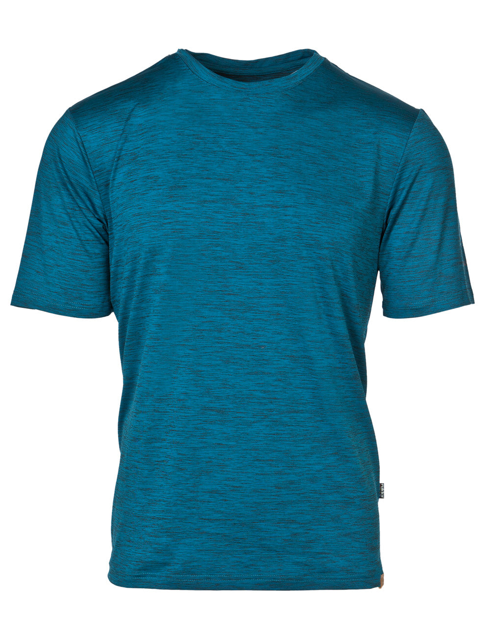 Lorenz Funktions T-Shirt Herren