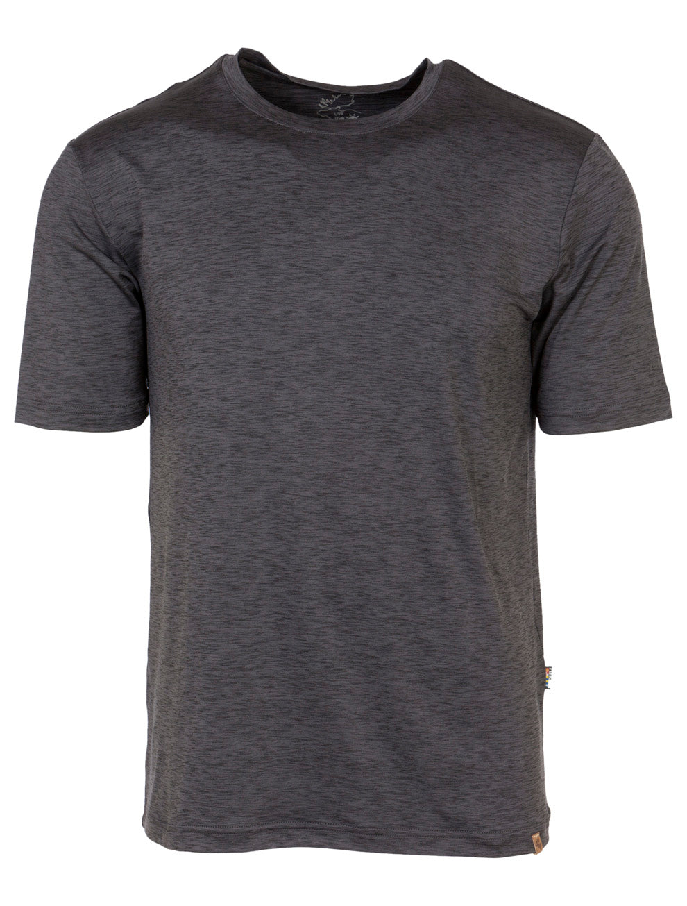 Lorenz Funktions T-Shirt Herren