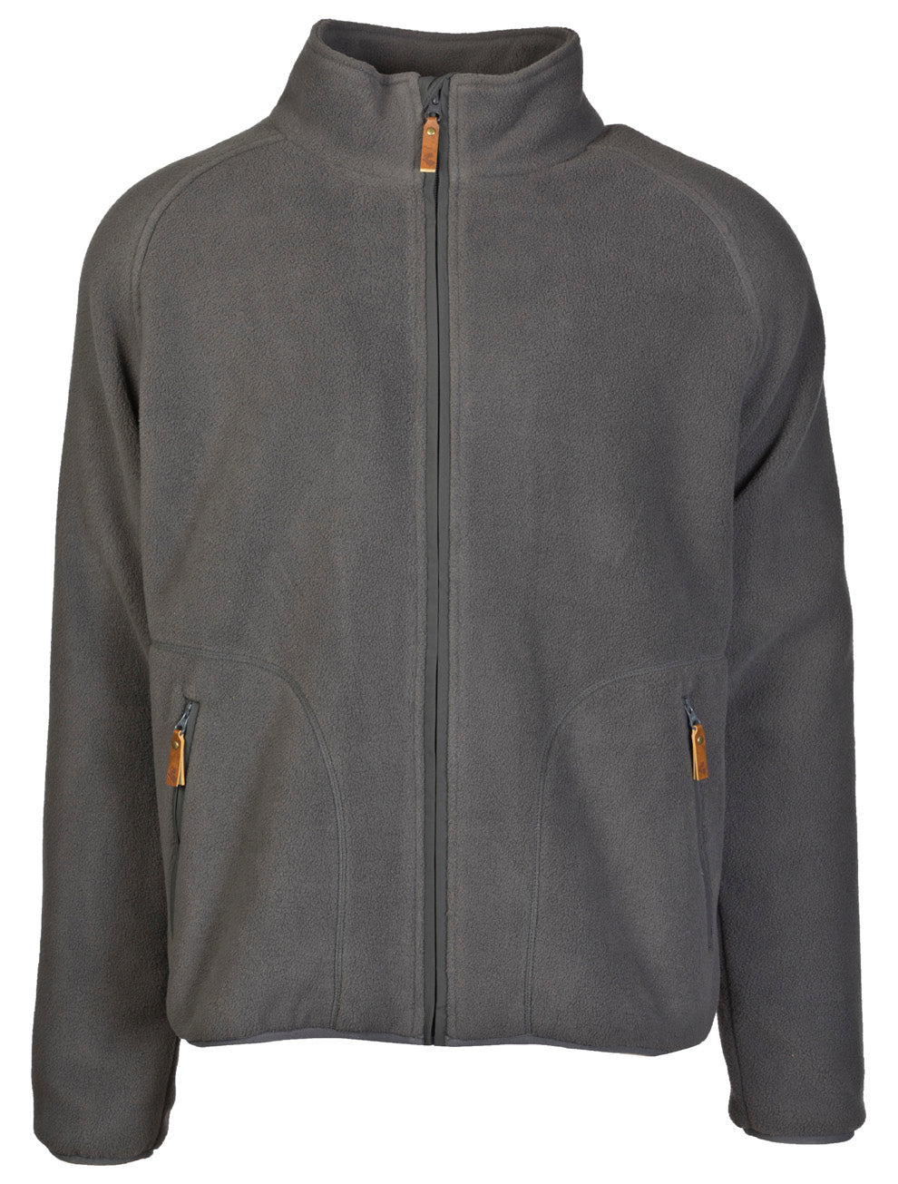 Dean Herren Fleece Jacke