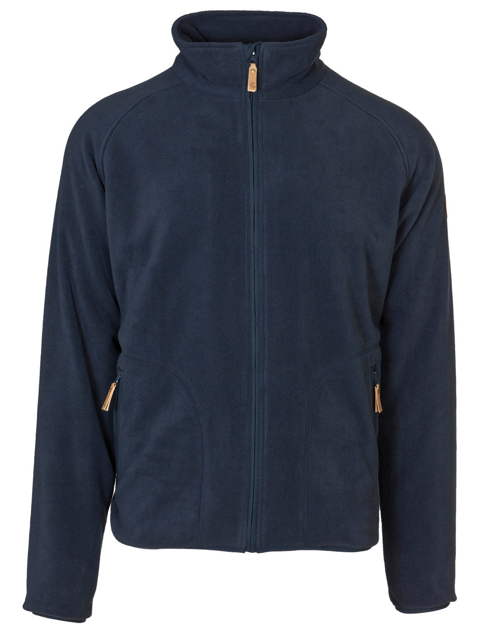 Dean Herren Fleece Jacke