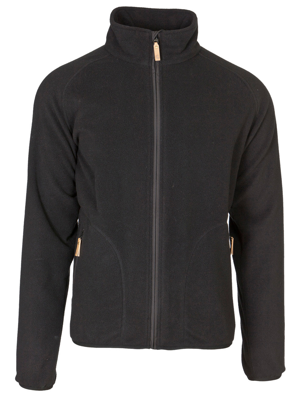 Dean Herren Fleece Jacke