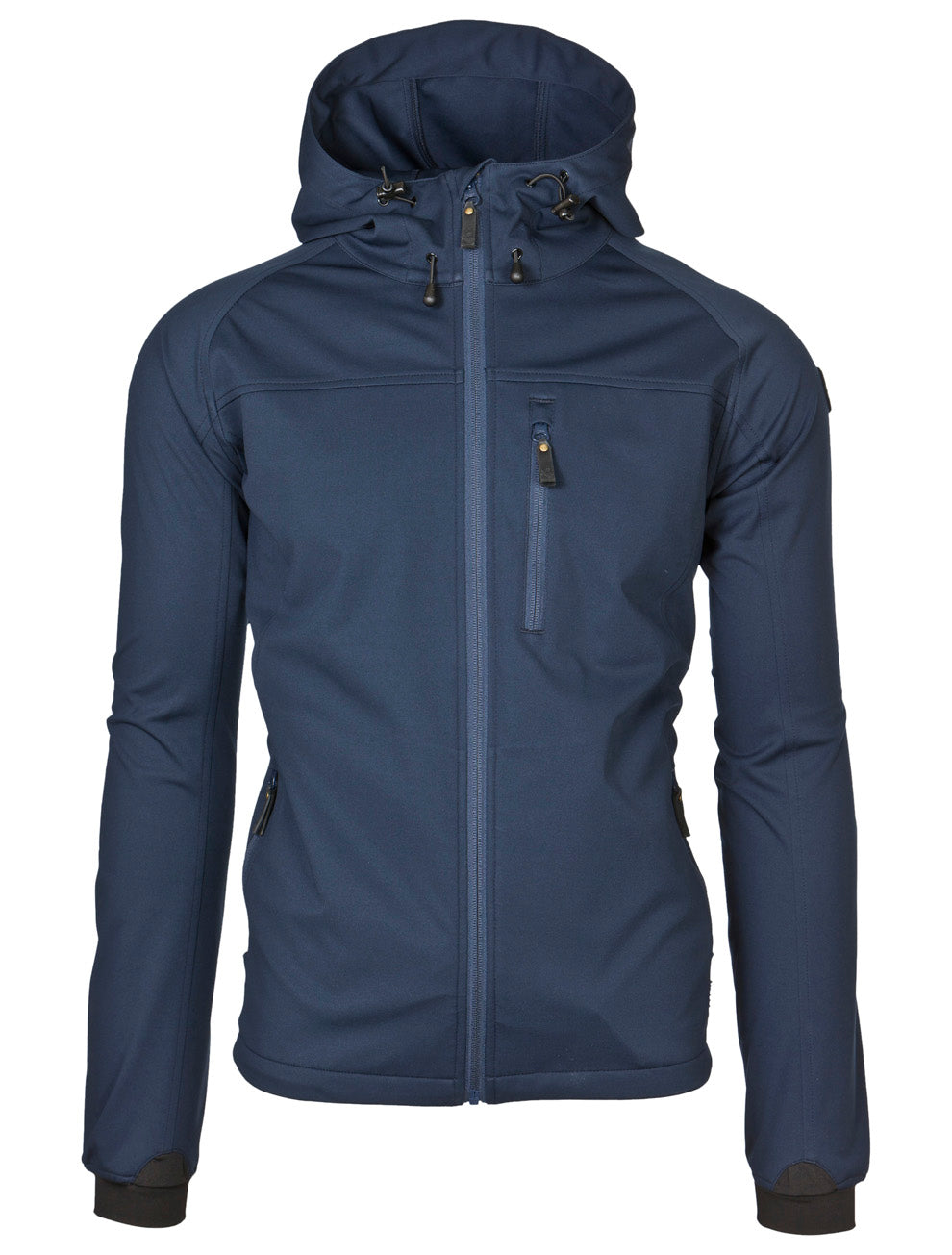 Olivier Herren Soft Shell Jacke