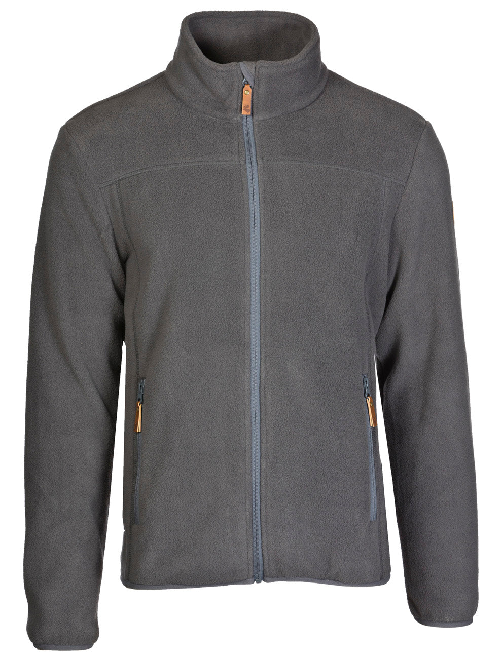 Marcello Herren Fleece Jacke