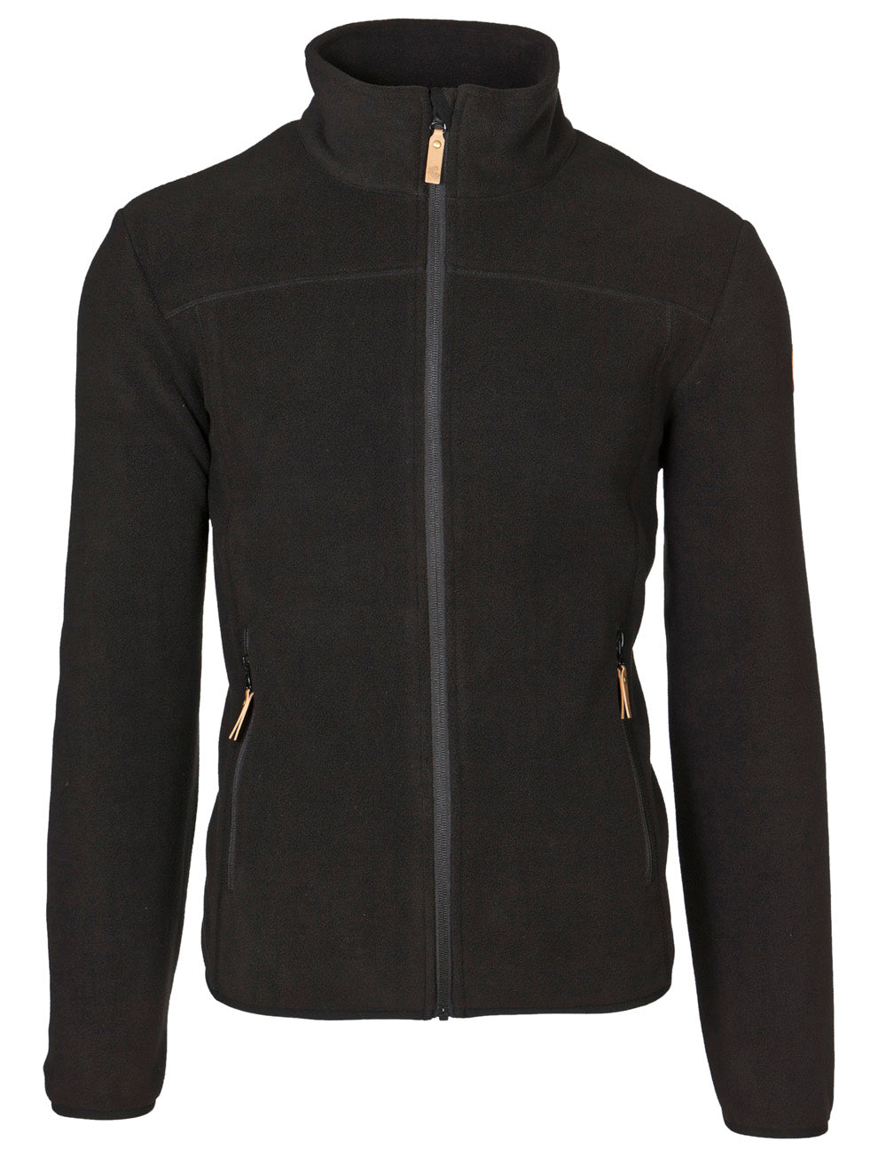 Marcello Herren Fleece Jacke