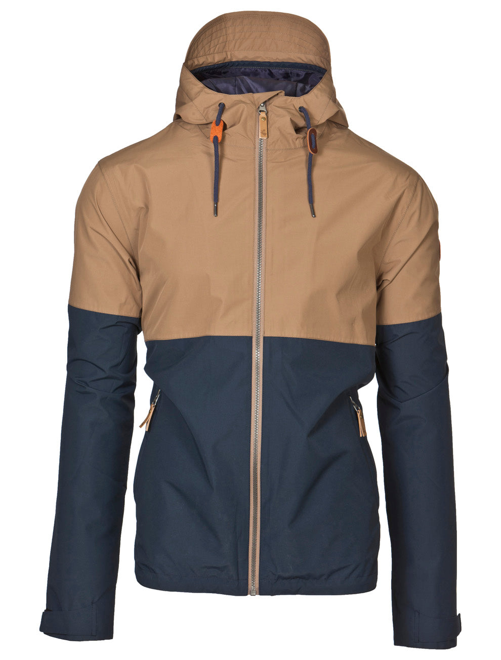 Nash Herren Regenjacke