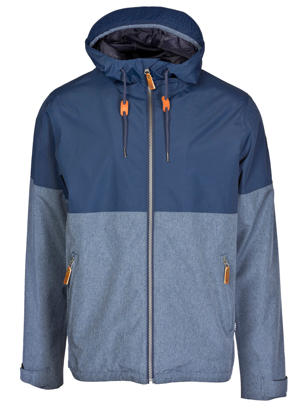 Nash Herren Regenjacke