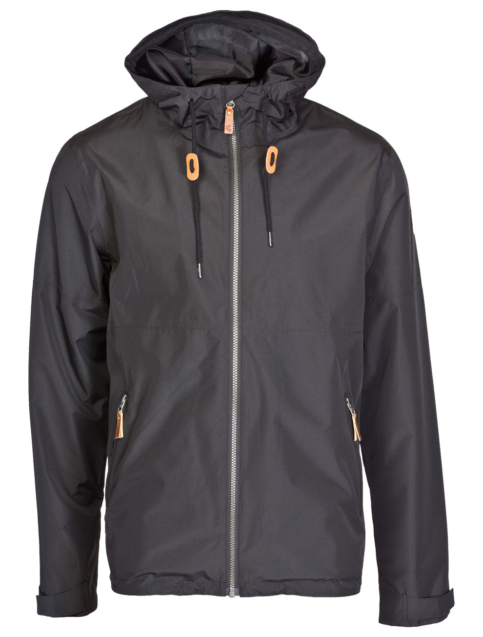 Nash Herren Regenjacke
