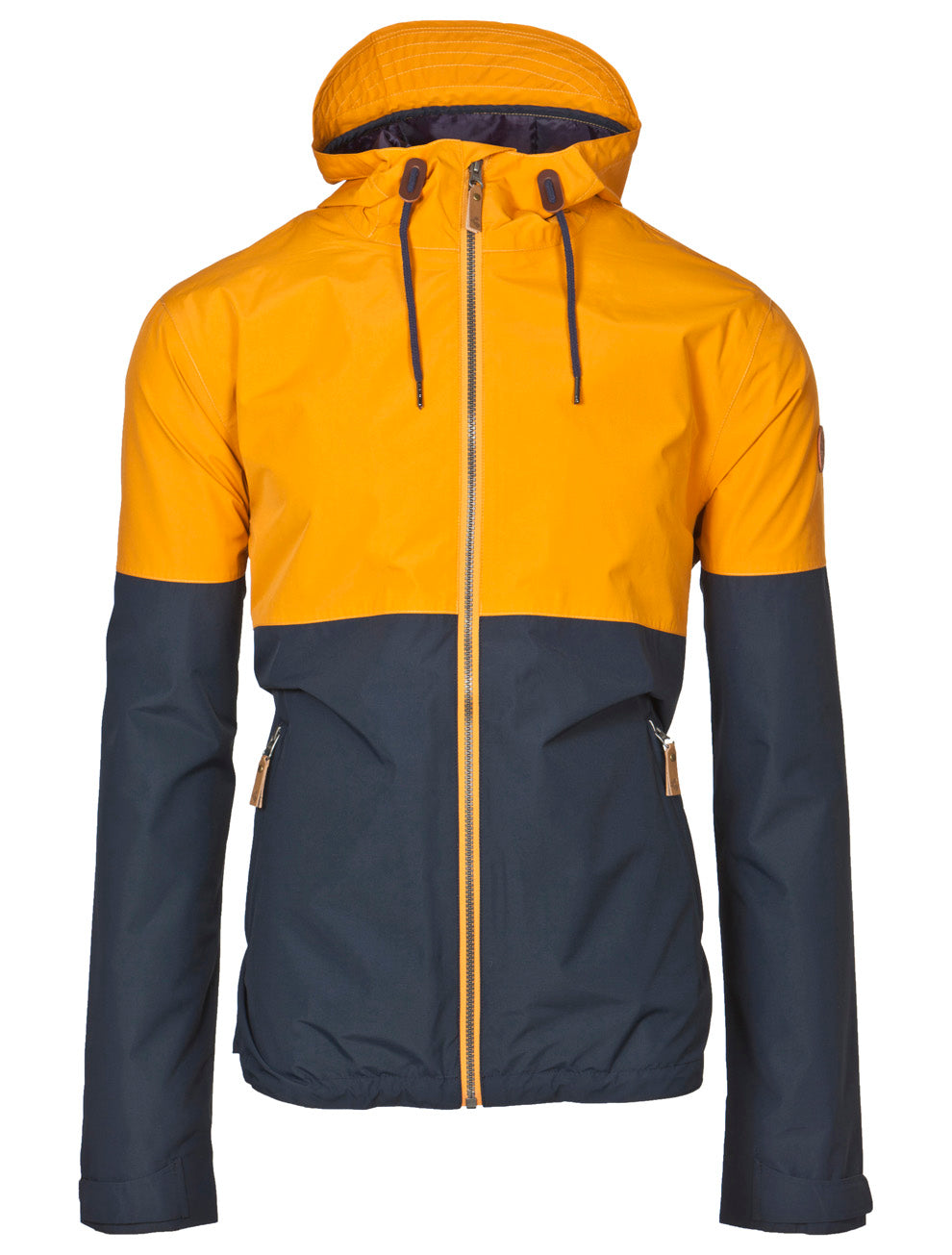Nash Herren Regenjacke