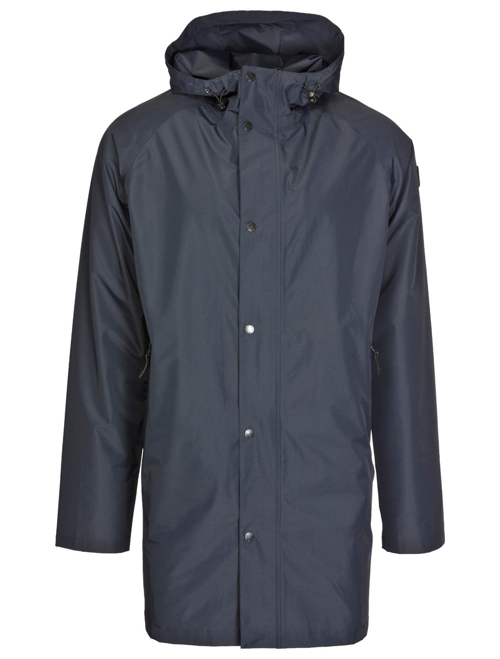 Travelcoat Herren Regenmantel