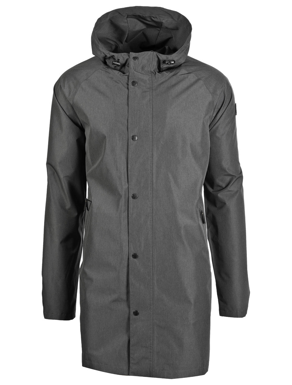 Travelcoat Herren Regenmantel