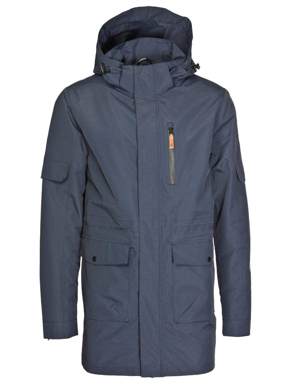 Morgan Herren Regenjacke