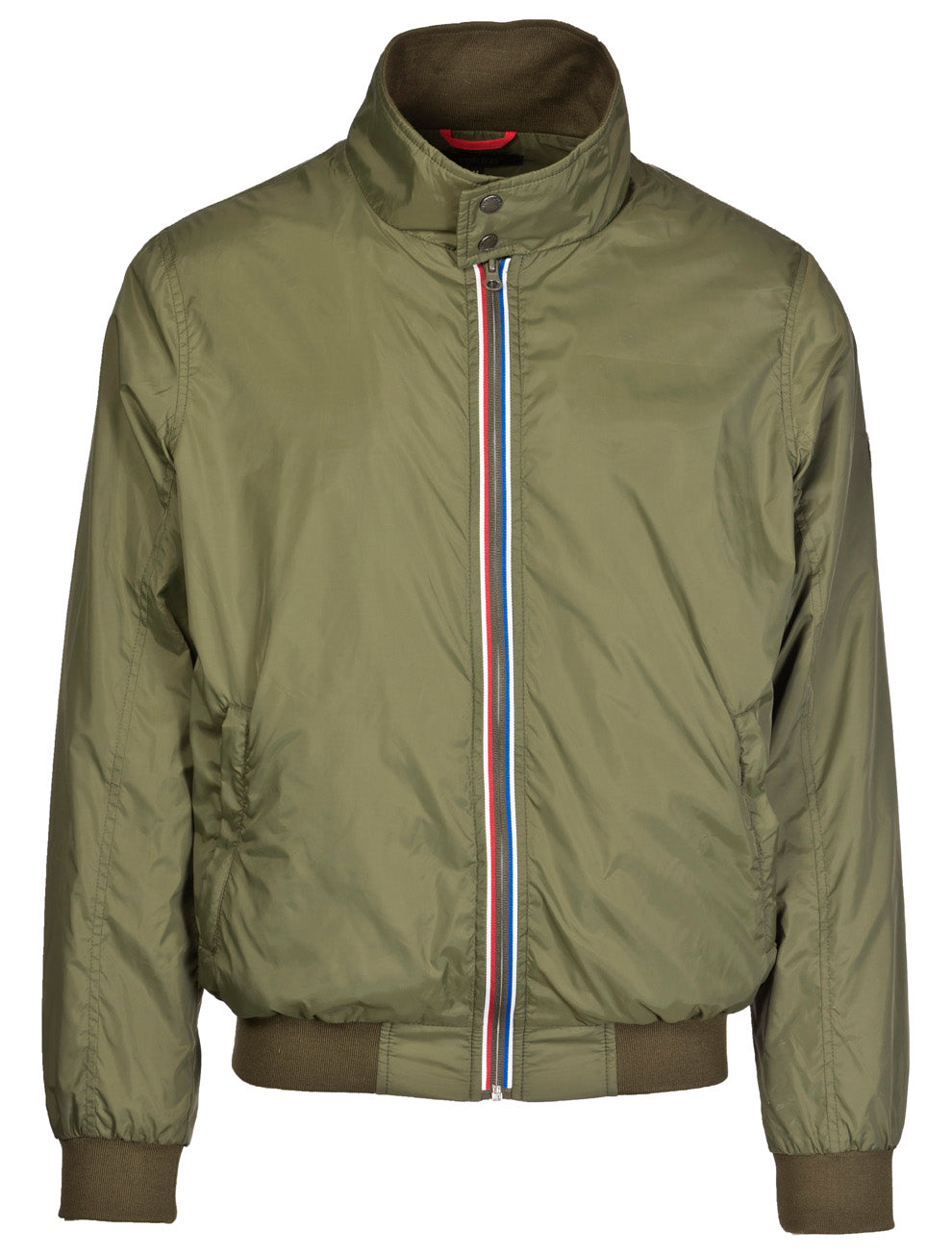 Remi Herren Lumber Jacke