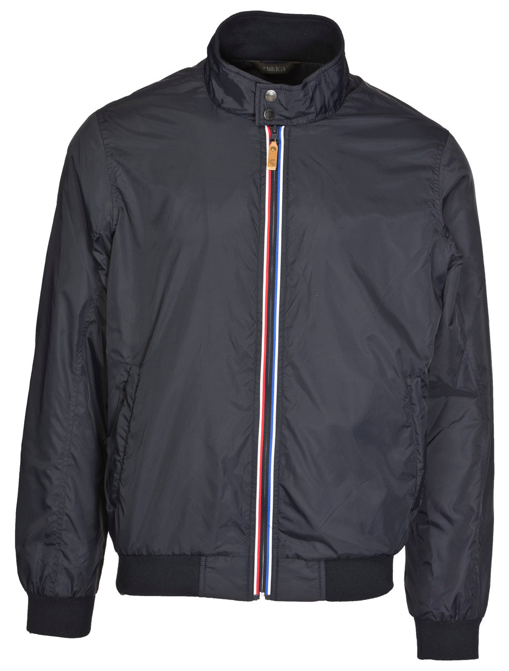 Remi Herren Lumber Jacke