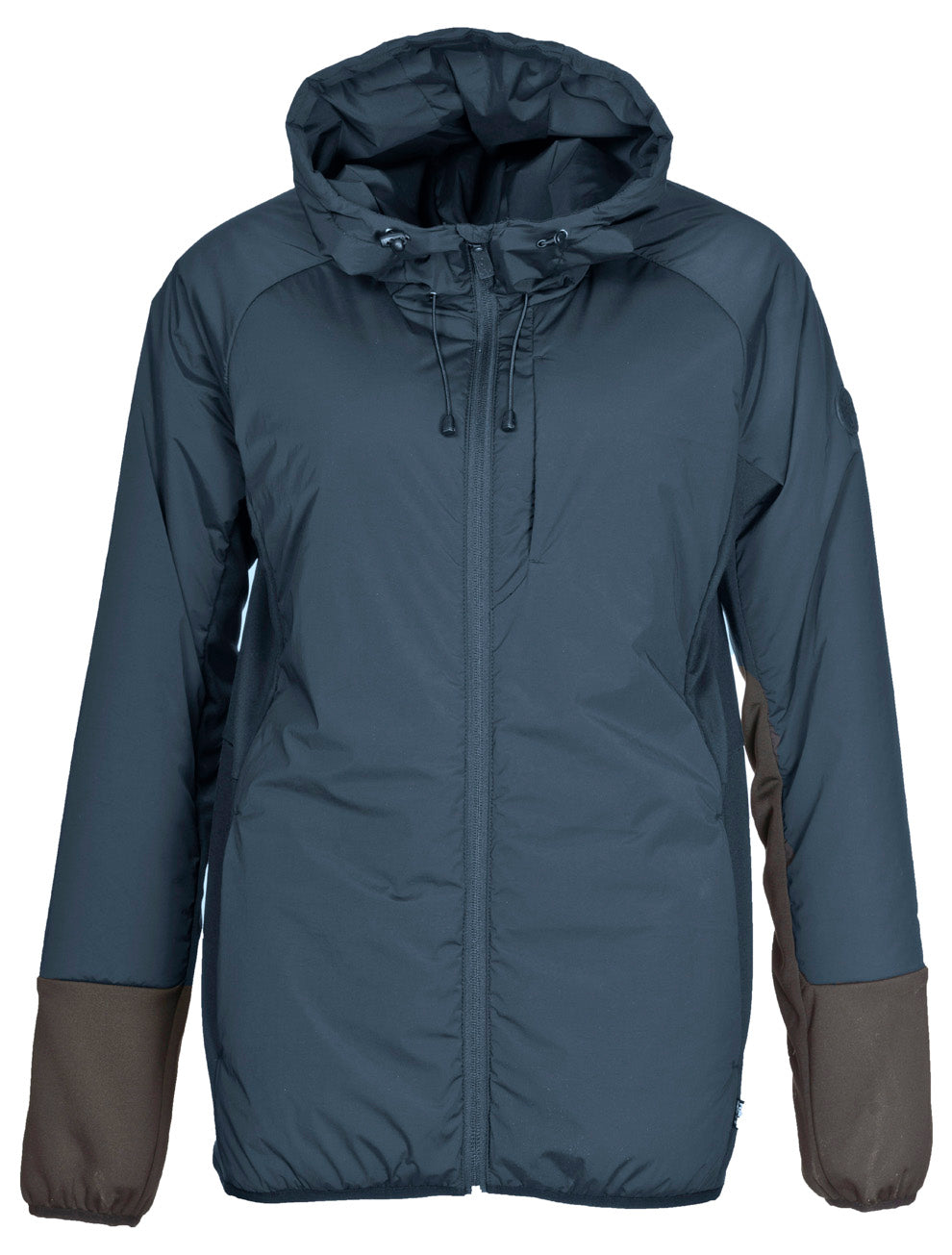Elwin Herren Hybrid Jacke