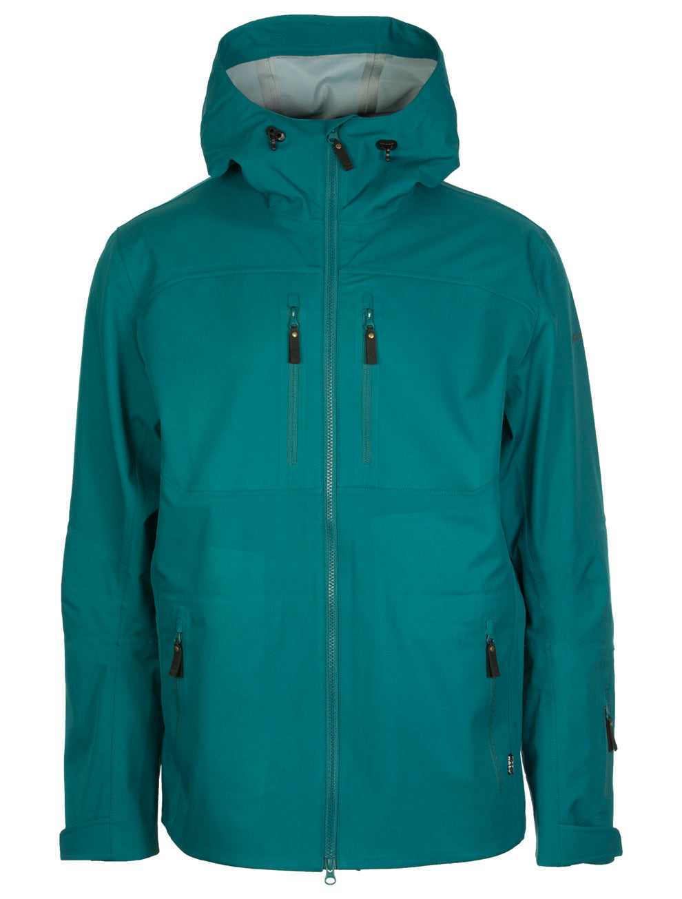 Haze 3-Lagen Herren Skijacke