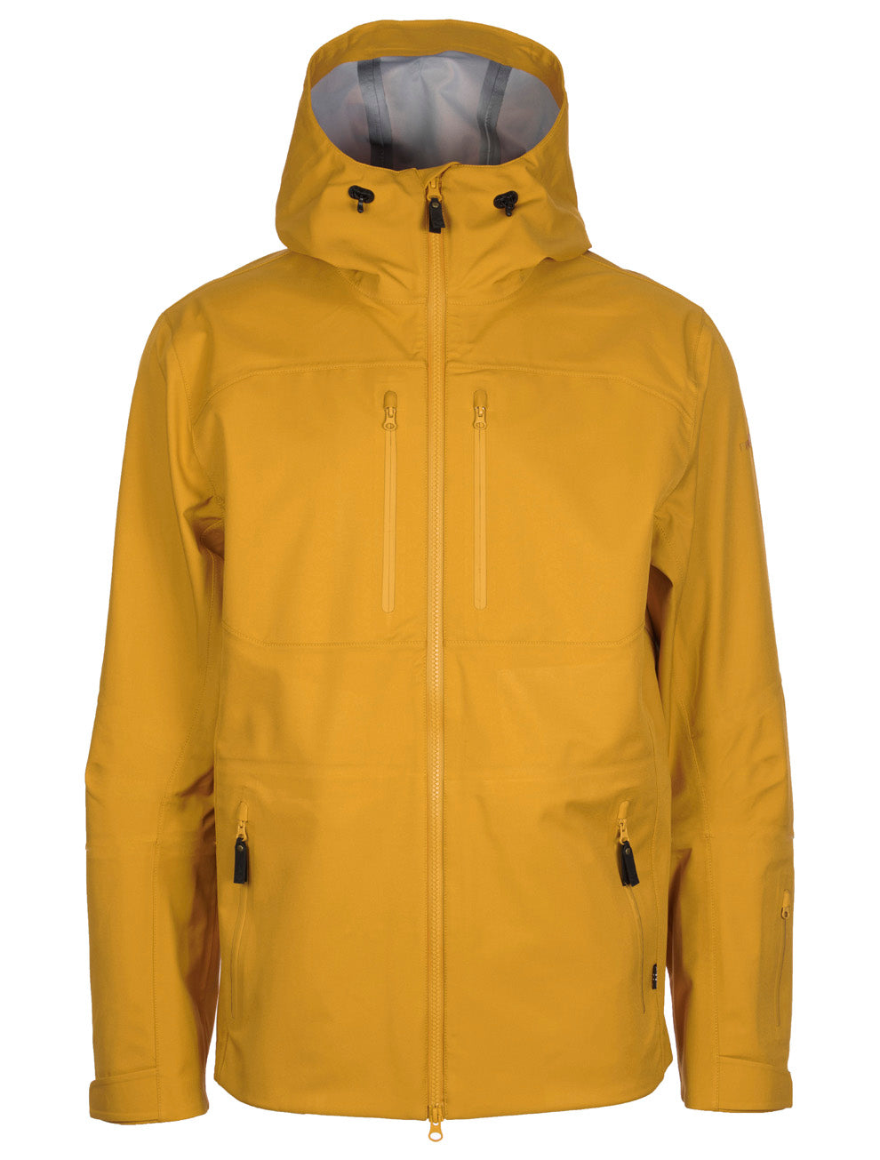 Haze 3-Lagen Herren Skijacke