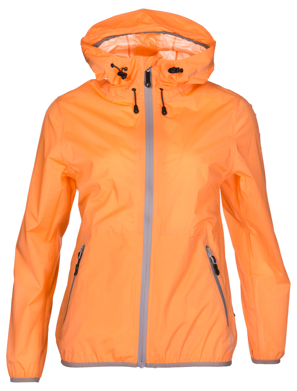 Shelter Damen Regenjacke