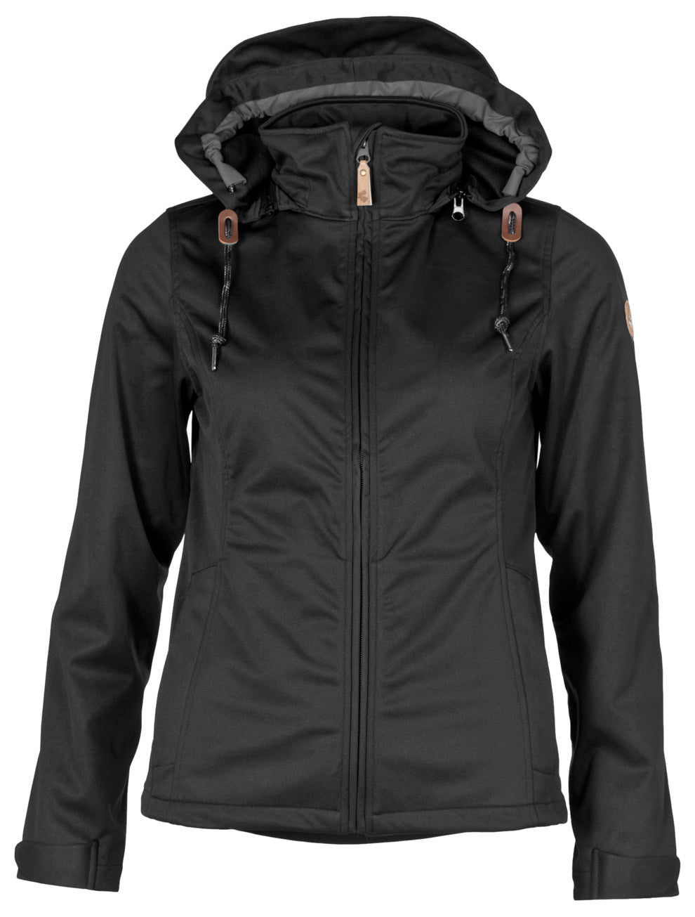 Jasmilla Damen Soft Shell Jacke