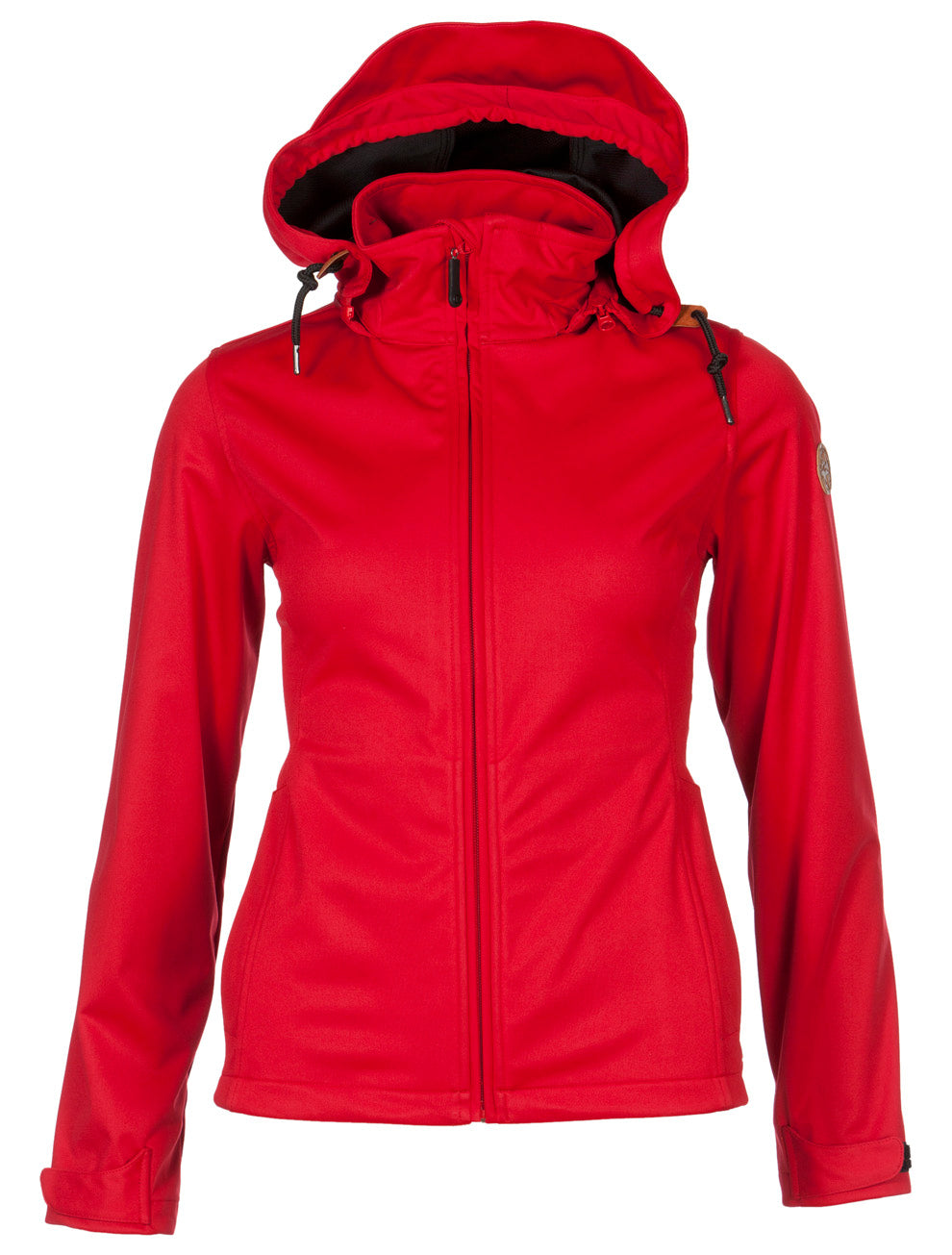Jasmilla Damen Soft Shell Jacke