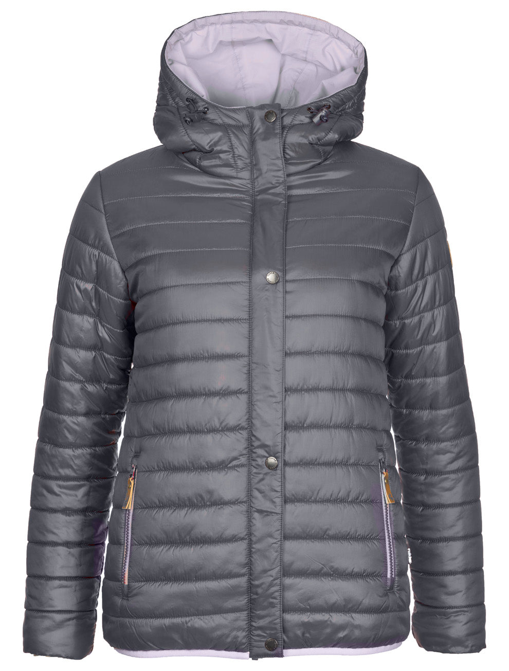 Sindy Damen Thermo Jacke