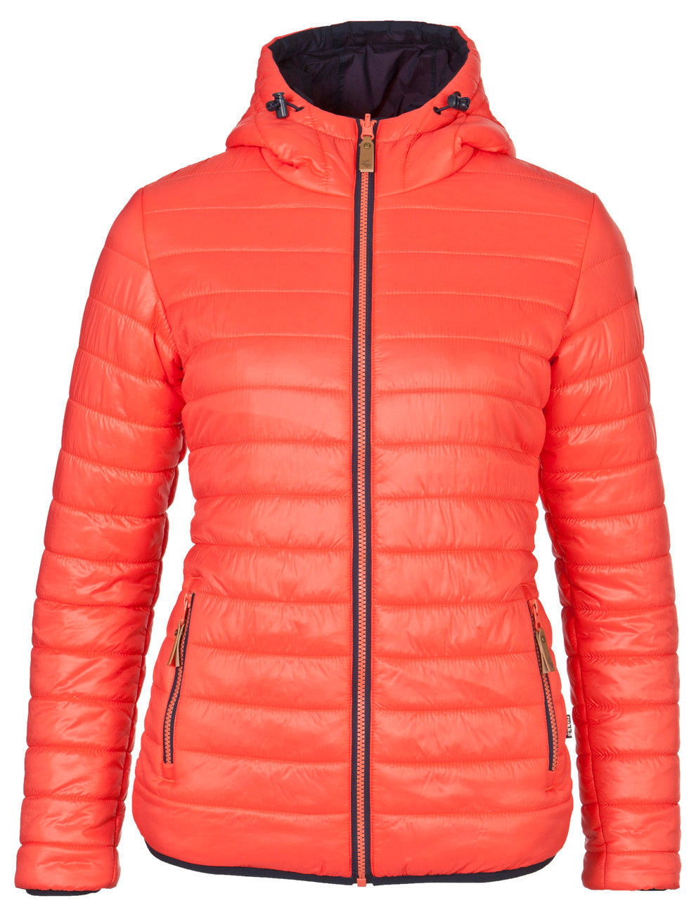 Sindy Damen Thermo Jacke
