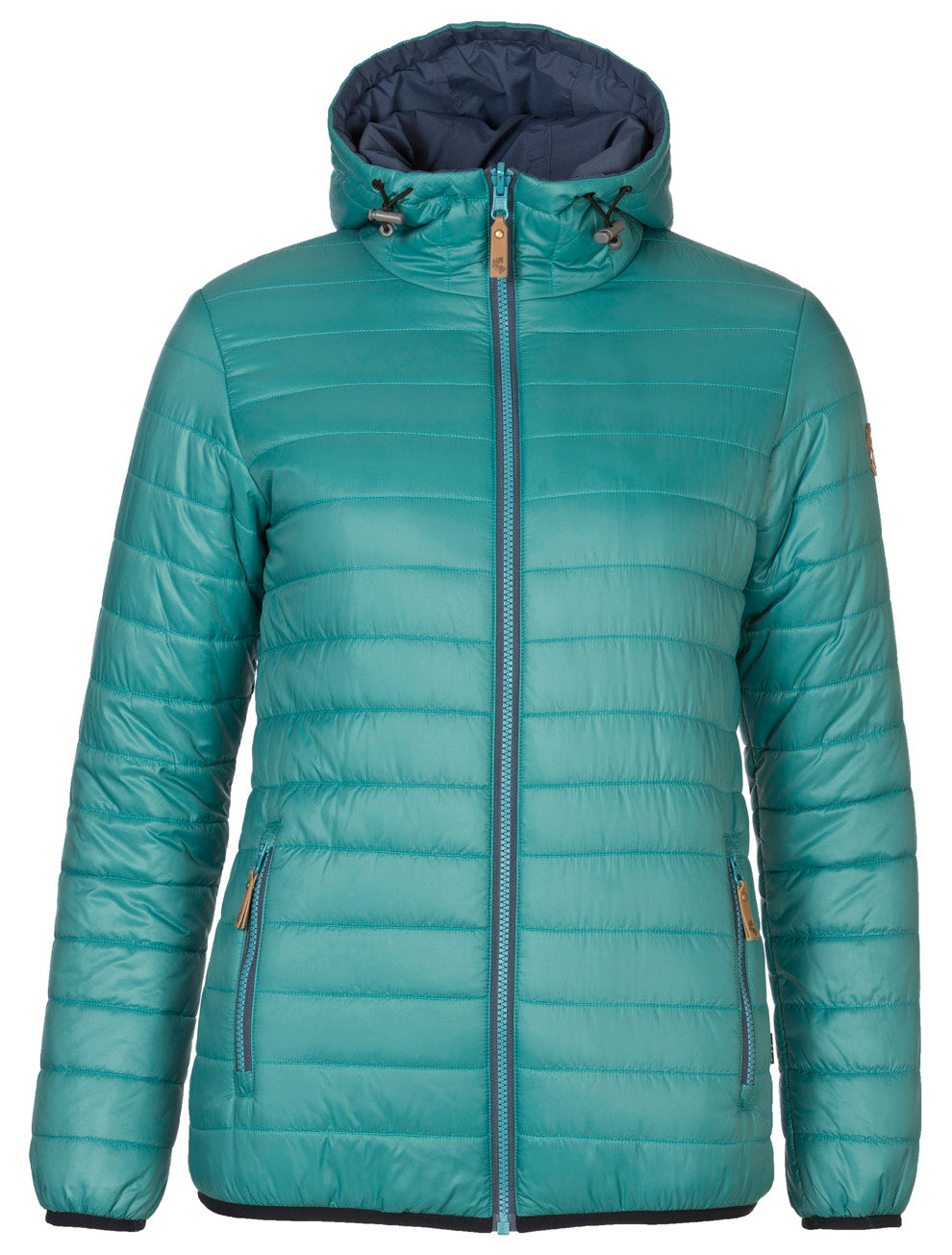 Sindy Damen Thermo Jacke