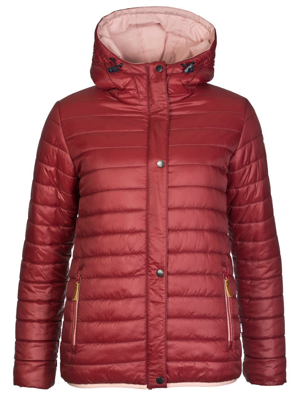 Sindy Damen Thermo Jacke