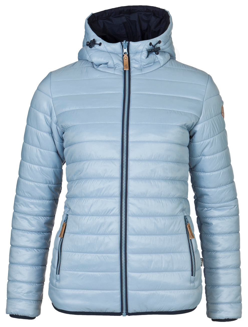 Sindy Damen Thermo Jacke