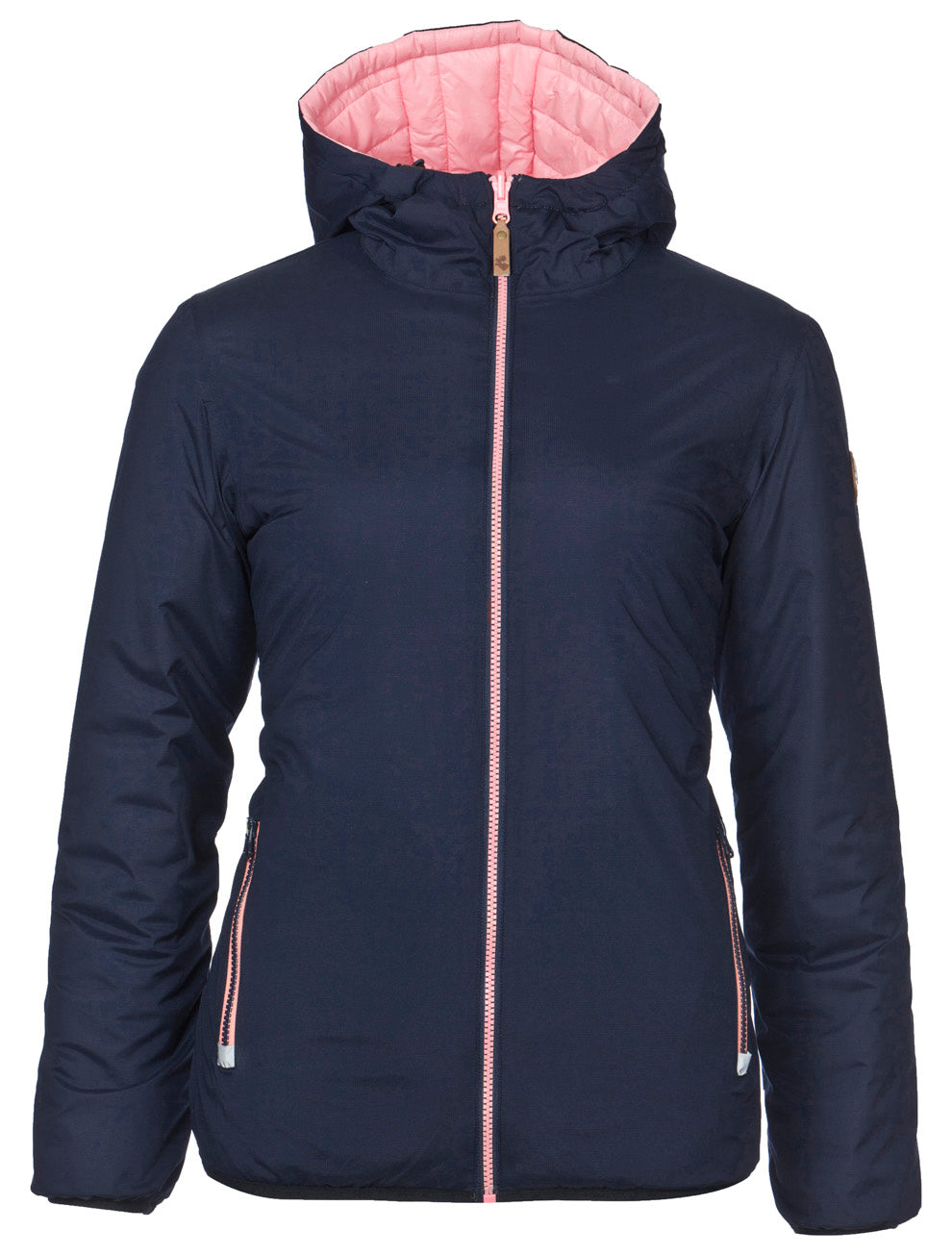 Sindy Damen Thermo Jacke