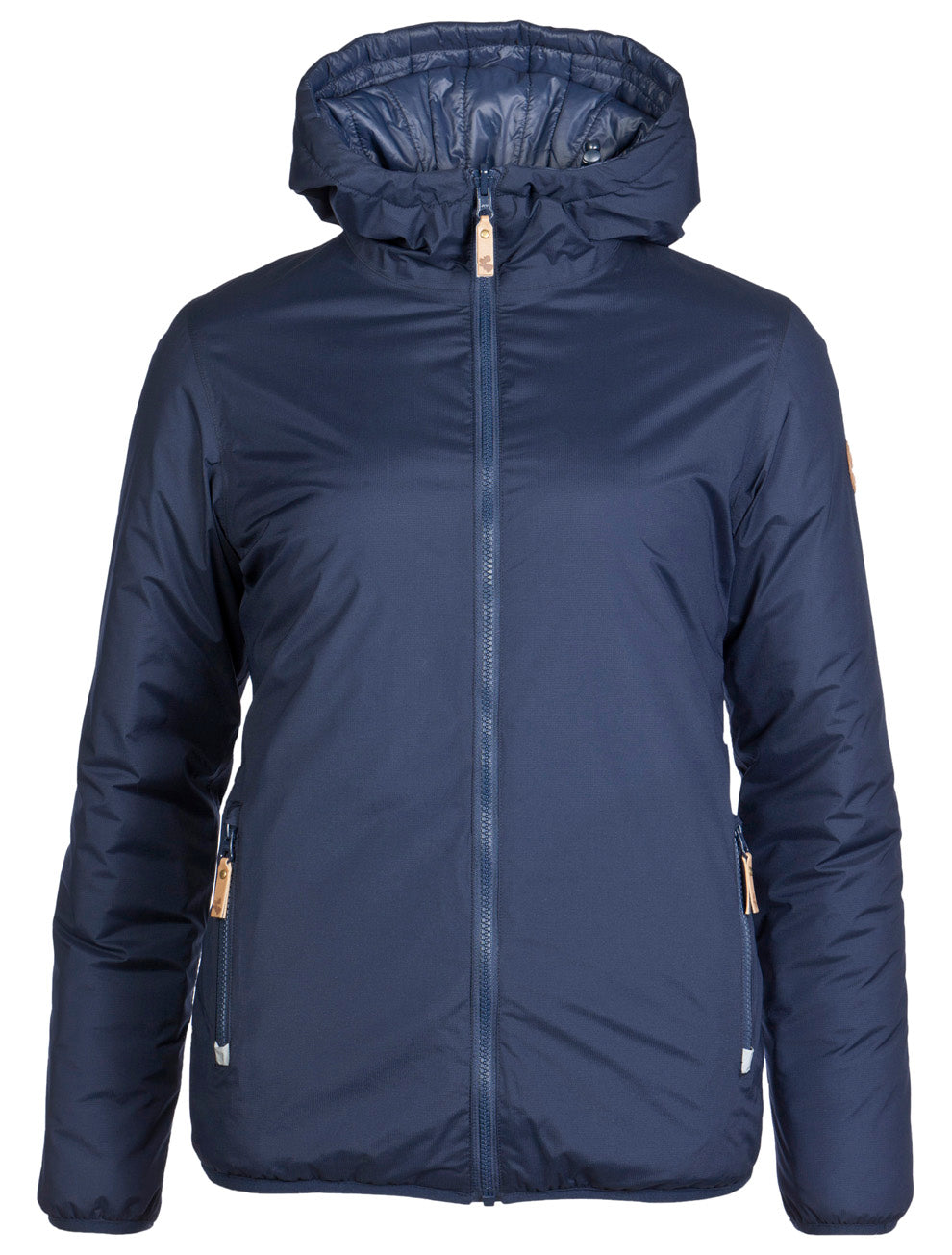 Sindy Damen Thermo Jacke